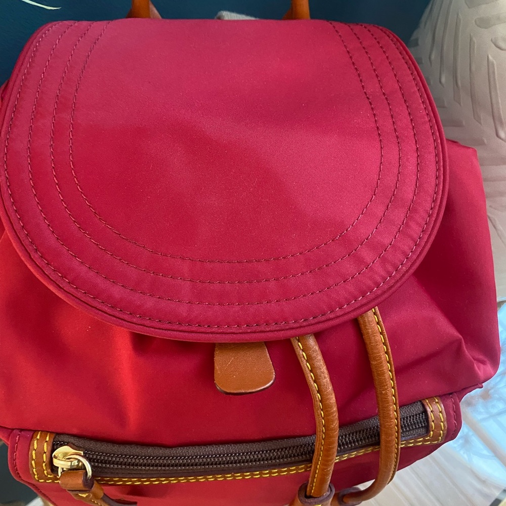 Dooney and Bourke backpack